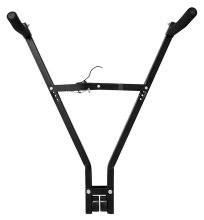 Cykelhållare 2 cyklar Rawlink